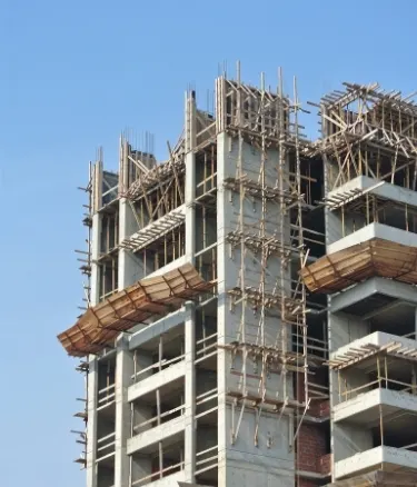 Construction