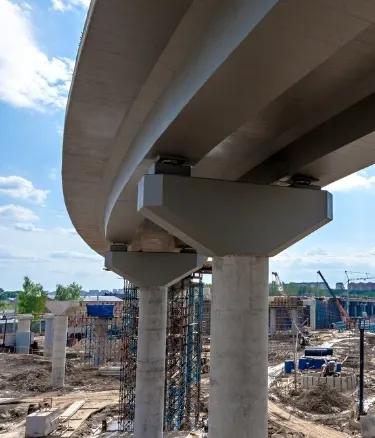 infrastructure