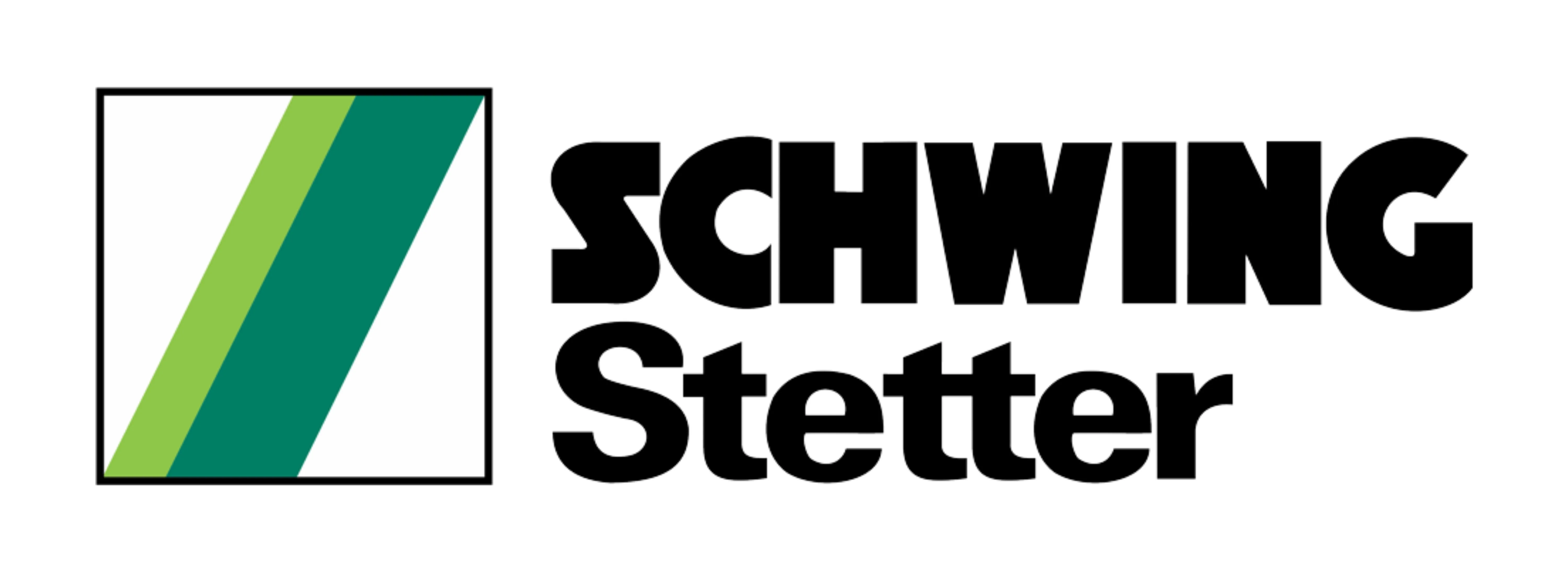 Schwing-statter