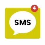 sms